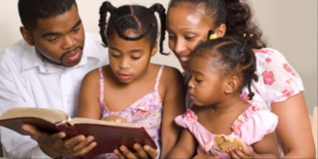 How to Explain the Gospel to Children